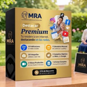 Plan Premium Destacar